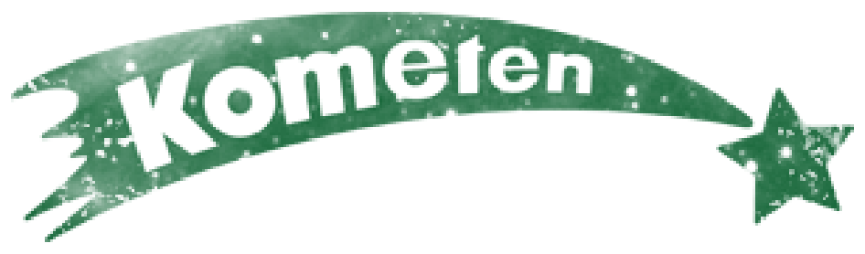 Restaurang Kometen